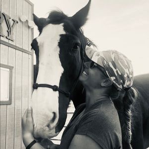 Meet your Posher, Kristin